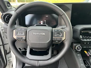 Toyota Land Cruiser 2.8 D 48V Invincible