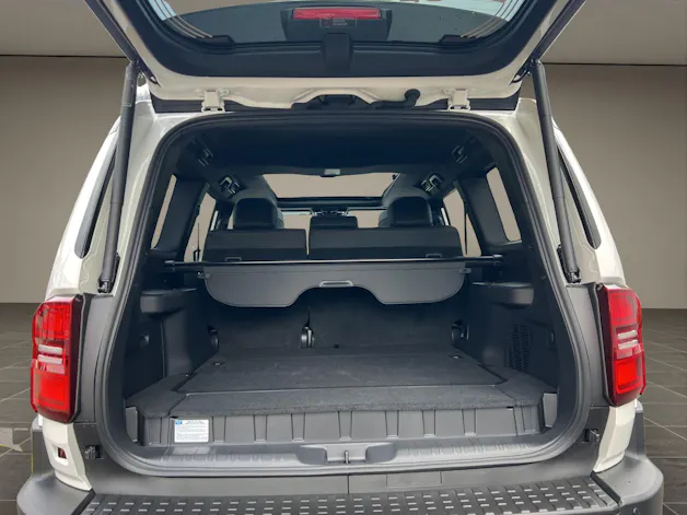 Toyota Land Cruiser 2.8 D 48V Invincible