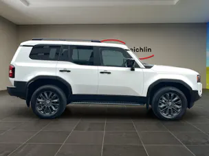 Toyota Land Cruiser 2.8 D 48V Invincible