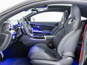 Mercedes-Benz CLE 53 AMG 4MATIC+ Coupé