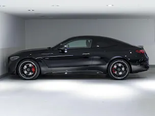 Mercedes-Benz CLE 53 AMG 4MATIC+ Coupé