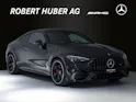 Mercedes-Benz CLE 53 AMG 4MATIC+ Coupé