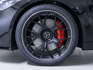 Mercedes-Benz CLE 53 AMG 4MATIC+ Coupé