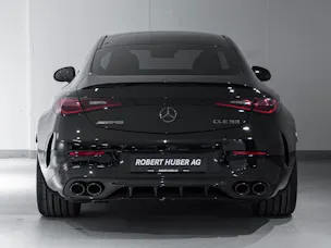 Mercedes-Benz CLE 53 AMG 4MATIC+ Coupé