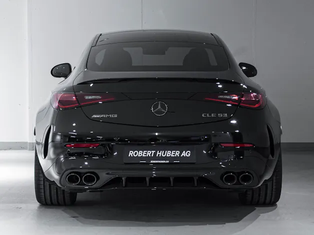 Mercedes-Benz CLE 53 AMG 4MATIC+ Coupé