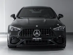 Mercedes-Benz CLE 53 AMG 4MATIC+ Coupé