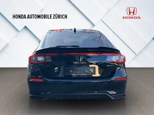 Honda Civic 2.0 i-MMD Sport, Leasing Aktion 1.9 %