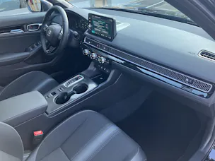 Honda Civic 2.0 i-MMD Sport, Leasing Aktion 1.9 %