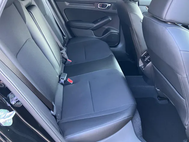 Honda Civic 2.0 i-MMD Sport, Leasing Aktion 1.9 %