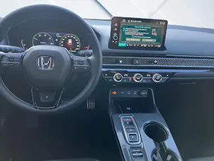 Honda Civic 2.0 i-MMD Sport, Leasing Aktion 1.9 %