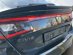 Honda Civic 2.0 i-MMD Sport, Leasing Aktion 1.9 %