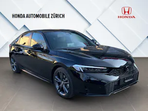 Honda Civic 2.0 i-MMD Sport, Leasing Aktion 1.9 %