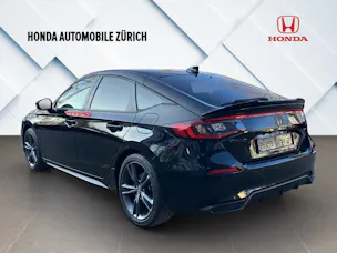 Honda Civic 2.0 i-MMD Sport, Leasing Aktion 1.9 %