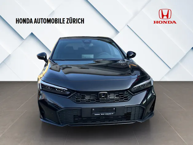 Honda Civic 2.0 i-MMD Sport, Leasing Aktion 1.9 %