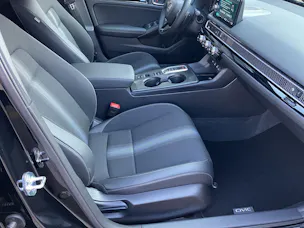 Honda Civic 2.0 i-MMD Sport, Leasing Aktion 1.9 %
