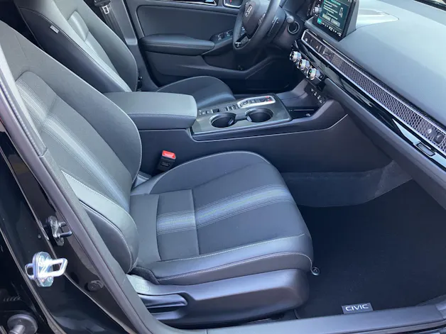 Honda Civic 2.0 i-MMD Sport, Leasing Aktion 1.9 %