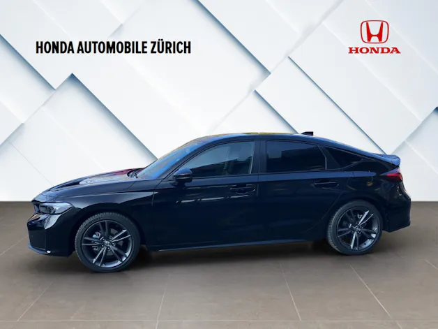 Honda Civic 2.0 i-MMD Sport, Leasing Aktion 1.9 %