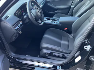 Honda Civic 2.0 i-MMD Sport, Leasing Aktion 1.9 %