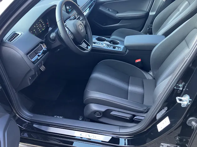 Honda Civic 2.0 i-MMD Sport, Leasing Aktion 1.9 %