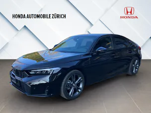 Honda Civic 2.0 i-MMD Sport, Leasing Aktion 1.9 %