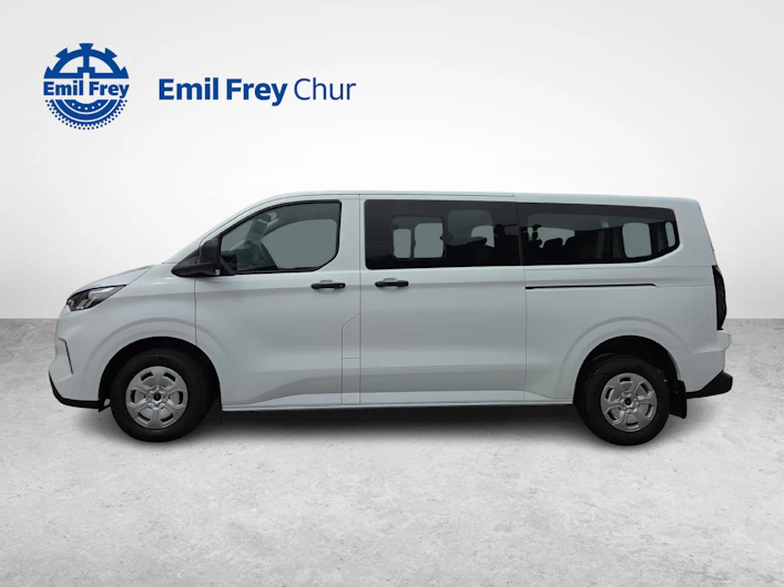 image du véhicule FORD TRANSIT CUSTOM