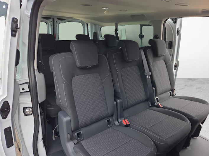 image du véhicule FORD TRANSIT CUSTOM