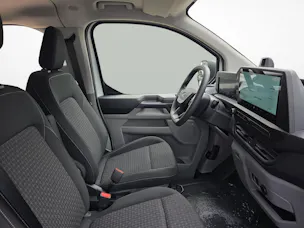Ford Transit C Kombi 320 L2 2.0 EcoBlue 170 Trend 4x4