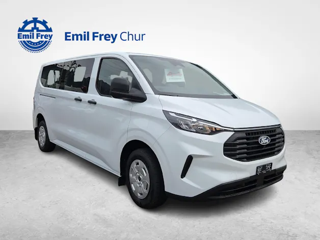 Ford Transit C Kombi 320 L2 2.0 EcoBlue 170 Trend 4x4