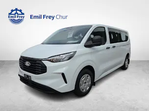 Ford Transit C Kombi 320 L2 2.0 EcoBlue 170 Trend 4x4