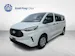 Ford Transit C Kombi 320 L2 2.0 EcoBlue 170 Trend 4x4