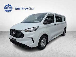 image du véhicule FORD Transit C Kombi 320 L2 2.0 EcoBlue 170 Trend 4x4