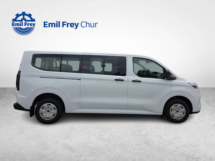 image du véhicule FORD TRANSIT CUSTOM