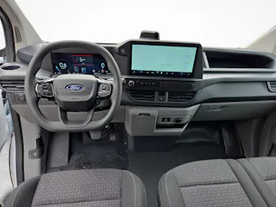 Ford Transit C Kombi 320 L2 2.0 EcoBlue 170 Trend 4x4