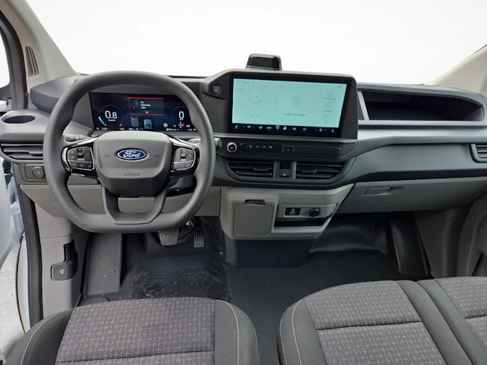 image du véhicule FORD TRANSIT CUSTOM