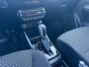 Vehicle image SUZUKI Ignis 1.2 Compact Top Hybrid