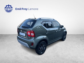 Vehicle image SUZUKI Ignis 1.2 Compact Top Hybrid