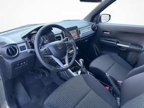 Vehicle image SUZUKI Ignis 1.2 Compact Top Hybrid