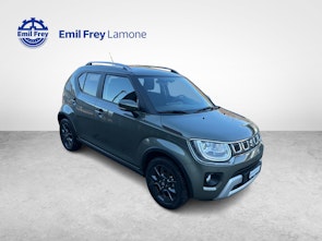 Vehicle image SUZUKI Ignis 1.2 Compact Top Hybrid