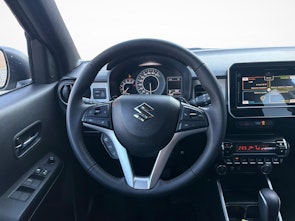 Vehicle image SUZUKI Ignis 1.2 Compact Top Hybrid