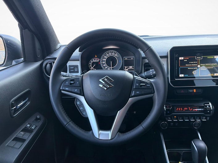 Vehicle image SUZUKI IGNIS