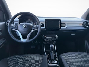 Vehicle image SUZUKI Ignis 1.2 Compact Top Hybrid