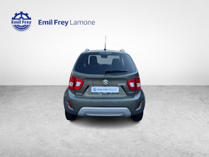 Vehicle image SUZUKI Ignis 1.2 Compact Top Hybrid
