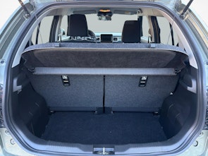 Vehicle image SUZUKI Ignis 1.2 Compact Top Hybrid