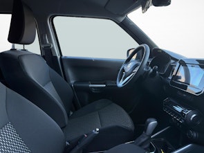 Vehicle image SUZUKI Ignis 1.2 Compact Top Hybrid