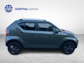 Vehicle image SUZUKI Ignis 1.2 Compact Top Hybrid