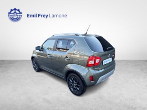 Vehicle image SUZUKI Ignis 1.2 Compact Top Hybrid