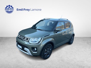 Vehicle image SUZUKI Ignis 1.2 Compact Top Hybrid