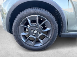 Vehicle image SUZUKI Ignis 1.2 Compact Top Hybrid