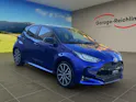 Toyota Yaris 1.5 VVT-i HSD GR Sport 130