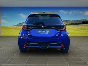 Toyota Yaris 1.5 VVT-i HSD GR Sport 130